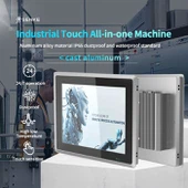 Industriālā planšetdatora pc